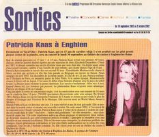 Cliquez sur l'article pour l'agrandir : Enghien-les-Bains le 30.09.2002 (2)